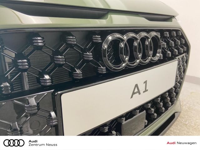 Audi A1 - Bild 29