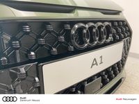 Audi A1 - Vorschau Bild 29
