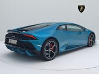 Lamborghini Huracán EVO I Lamborghini Hamburg