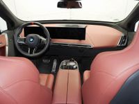 BMW iX - Vorschau Bild 6