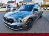 Skoda Kamiq 1.5TSI DSG Monte Carlo/AHK/LED/VC/Sport - Skoda Kamiq Sport Gebrauchtwagen
