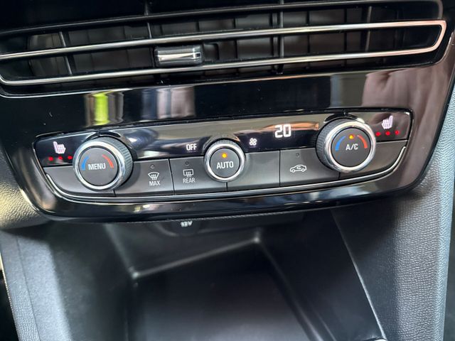 Mokka e Edition 11KW-CHARGER WÄRMEPUMPE PDC CAM 