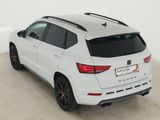 Cupra Ateca ATECA 2.0 TSI 4x4 DSG Navi.AHK.LED AHK - Cupra Ateca Jahreswagen