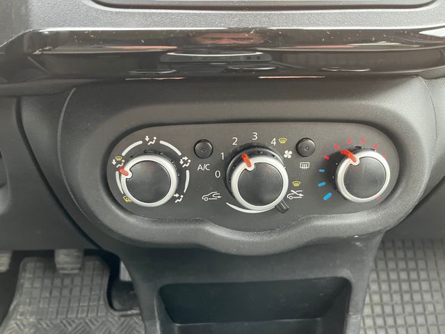 Renault Twingo Experience 1.0 KLIMA/PDC/TEMP/5TRG/HU:NEU
