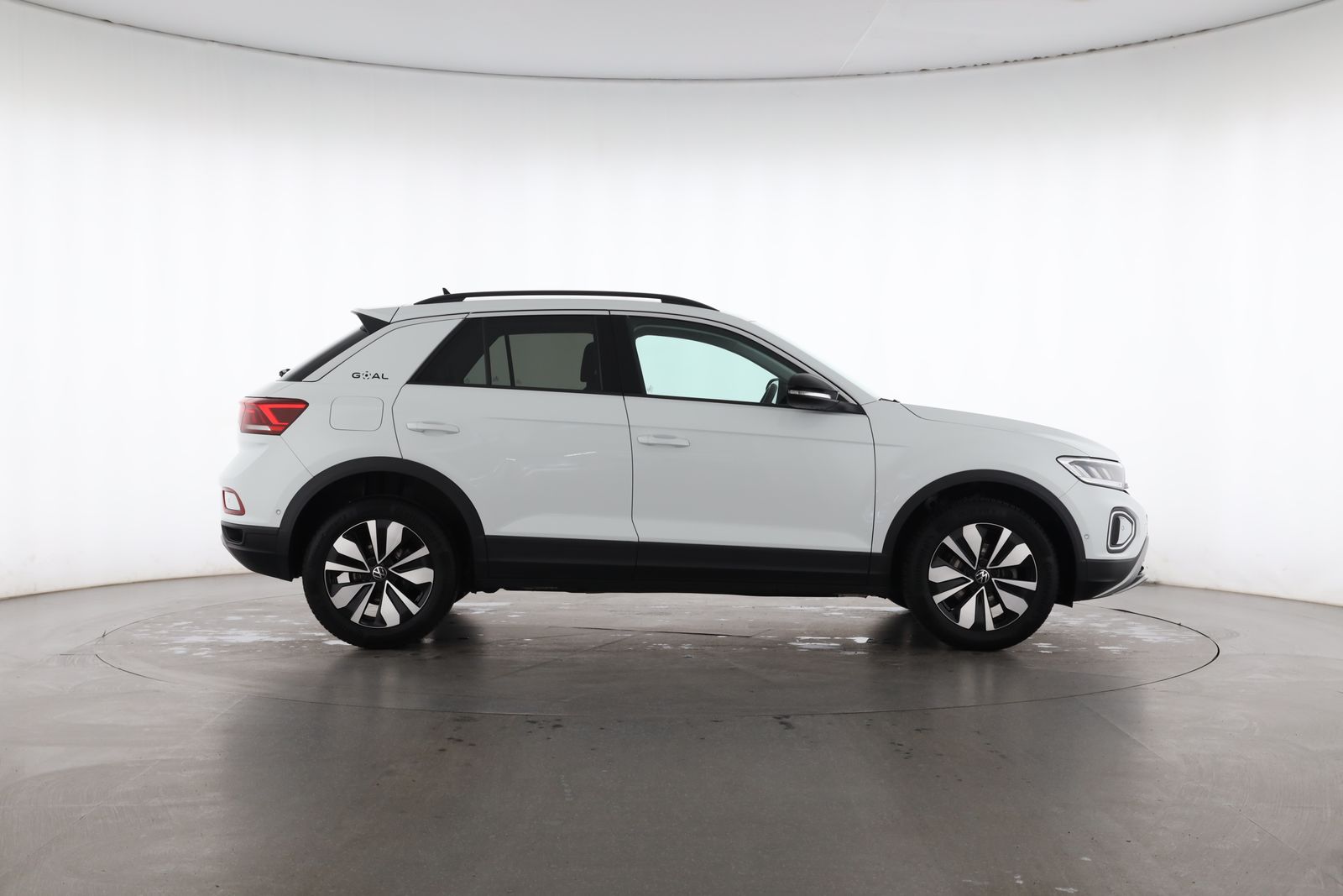 Volkswagen T-Roc - Bild 7
