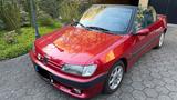 Peugeot 306 Cabriolet 1.8 Platinum Pinfari... - Peugeot 306 in Hamburg