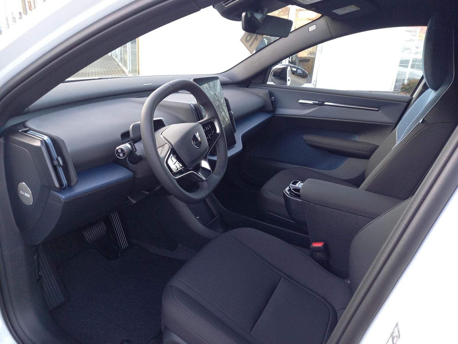 Volvo EX30 - Bild 11
