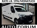 Renault Master 2.3 dCi L3H2 3,5t KLIMA PDC 3-SITZE BLUE - gebrauchte Renault Master aus dem Jahr 2022