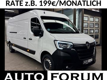 Renault Master - 1