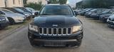 Jeep Compass Limited 4x4 - gebrauchte Jeep Compass aus dem Jahr 2012