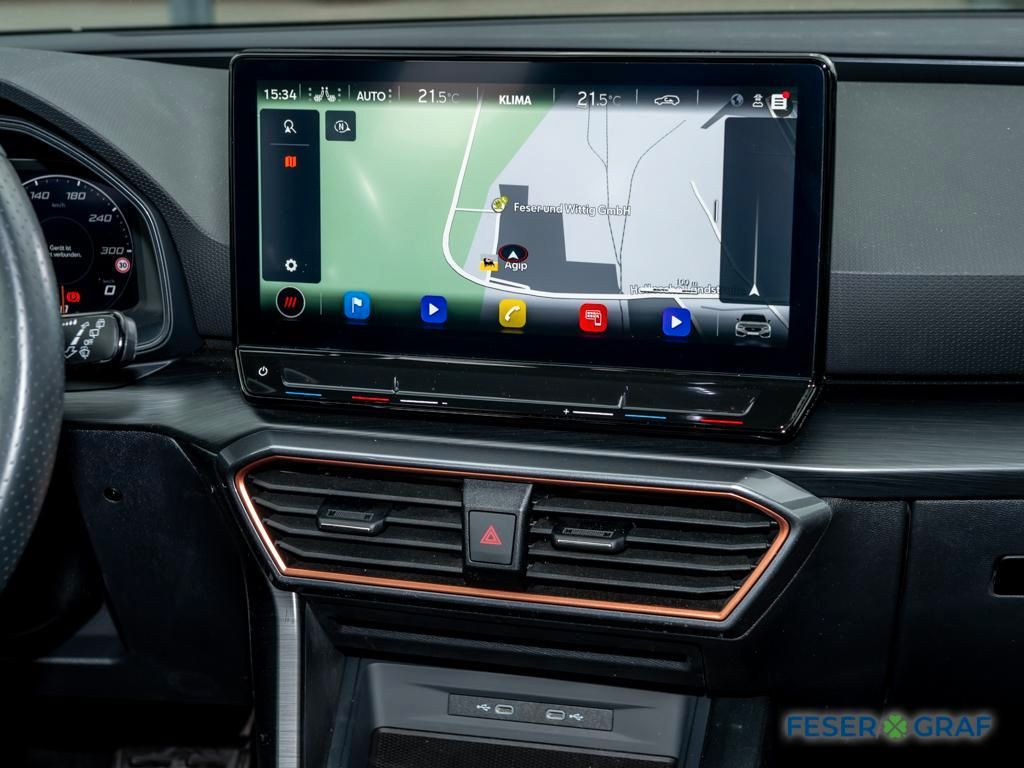 Cupra Leon - Bild 10