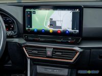 Cupra Leon - Vorschau Bild 10