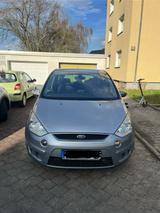 Ford S Max, Klima, AHK - Ford S-Max in Kassel