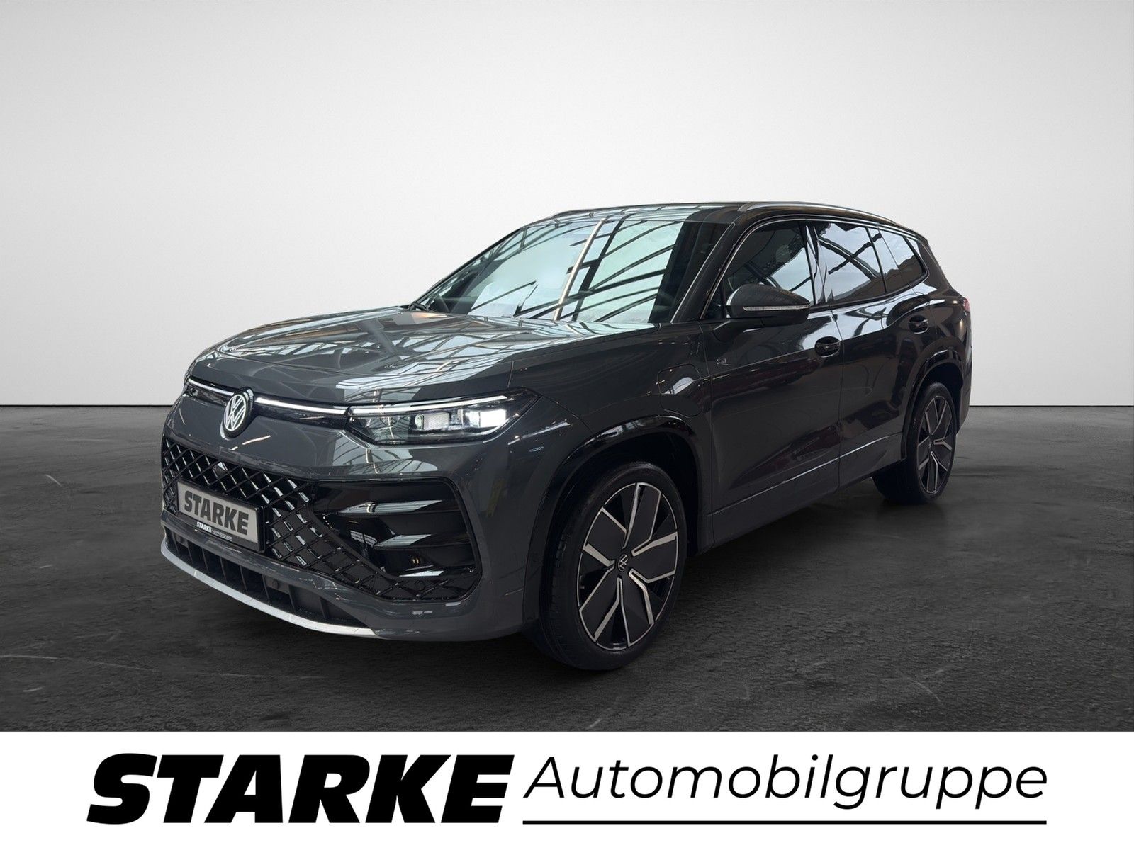 Volkswagen Tayron 1.5 TSI eHybrid DSG R-Line HeadUp Navi L imagem 2