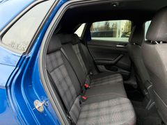 VW Polo VI GTI/