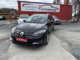 Renault Megane TCe 115 Grandtour - Renault Megane: 11
