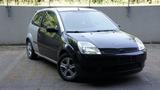 Ford Fiesta MK6 1.3 Style | TÜV 04/2027 [B... - Ford aus 2003: 1.3