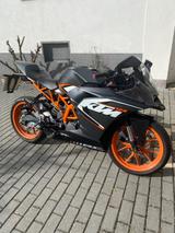 KTM RC 125 - Angebote