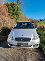 Mercedes-Benz Mercedes A 170 mit TÜV voll fahrbereit. Zw... - Mercedes-Benz 170 v