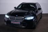 BMW 330 Kamera/ACC/AUT/KeyLess/LED/Navi/Pano/RFK/SHZ - BMW 330 in Freiburg
