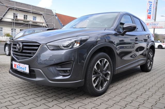 Mazda CX-5 Nakama Intense 4WD