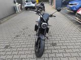Motobi DL 125 Cafe Racer - MOTOBI BENZIN