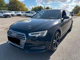 Audi A4 2.0TDI 7G S-line Sport 8FACH KEYGO NAVI LED - Audi A4: 2.8