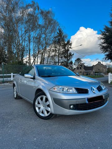 Renault Megane 2 cc 1.5 Dci 2008