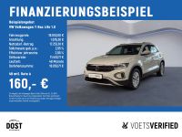 Volkswagen T-Roc - Vorschau Bild 1