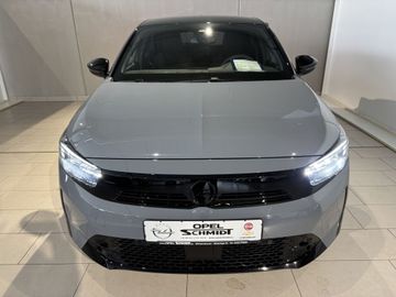 Fotografie 2 des Opel Corsa 1.2 Direct Injection Turbo Hybrid 48 V GS