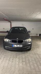 BMW 116i -