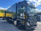Mercedes-Benz Actros 2542 Fahrschul LKW komplett - Mercedes-Benz Lkw actros
