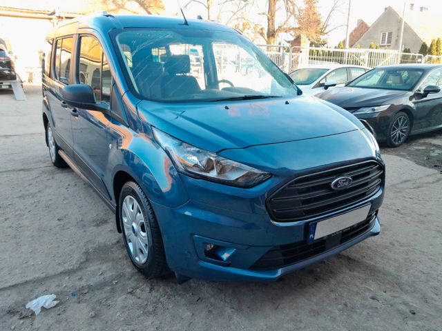 Ford Transit Connect Kombi lang Trend