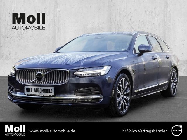 Volvo V90 Kombi Plus Bright Recharge Plug-In Hybrid AW