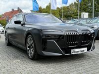 BMW i7 - Vorschau Bild 3