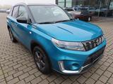 Suzuki Vitara 1.4 Mild-Hybrid Comfort 4x4 - gebrauchte Suzuki Vitara aus dem Jahr 2023
