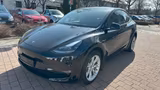 Tesla Model Y Long Range Dual Mot. AWD Vollausstattung - Tesla Model Y in München