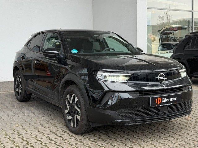 Fahrzeugabbildung Opel Mokka Edition Facelift 136PS LED/Navi/Kamera!