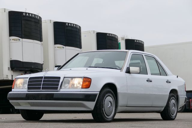 Mercedes-Benz 200 E200 Diesel 2.Hand