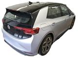 Volkswagen ID.3 Performance Upgrade Pure Navi Front-Lane-As - silberne Volkswagen ID.3
