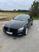 Mercedes-Benz CLS 350 W218 - Top Ausstattung - gebrauchte Mercedes-Benz CLS 350 aus dem Jahr 2013