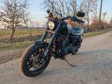 Harley-Davidson XR1200X Winterpreis ! - Angebote