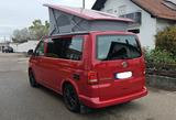 Volkswagen T5 California Comfortline - Volkswagen T5 California: Comfortline