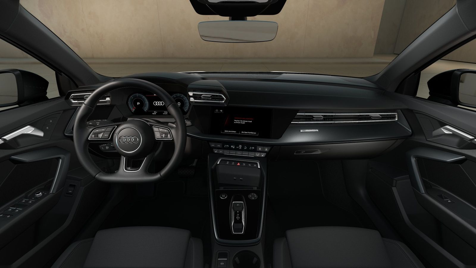 Audi A3 - Bild 9
