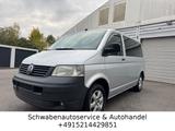 Volkswagen T5 Caravelle Klima*Standheizung