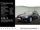 Audi A6 Avant 40 TDI S tro*LED*Navi+*360° Kamera*MFL* - Audi A6 in Wiesbaden