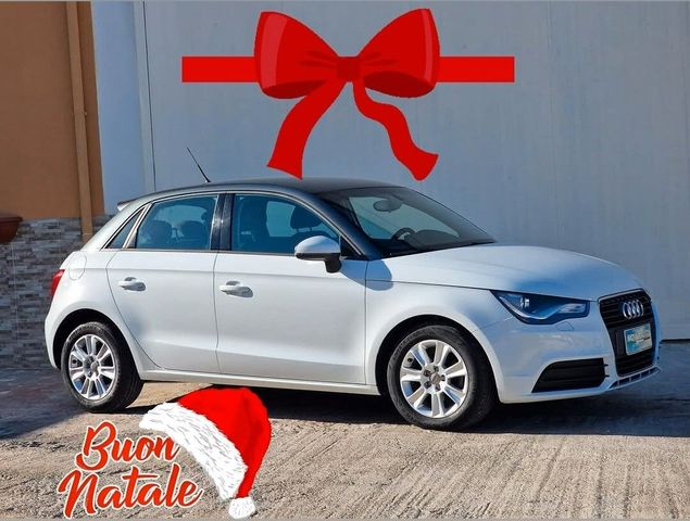 Audi A1 1.6 TDI 90CV Auto per Neopatentati