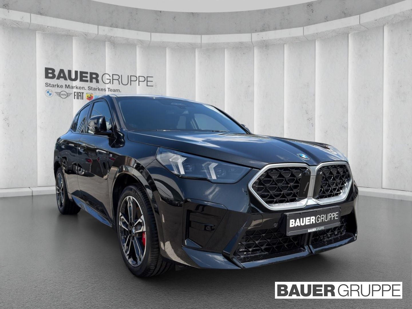 BMW X2 sDrive18d M Sport HUD Memorysitz H K Sound Dr foto 9