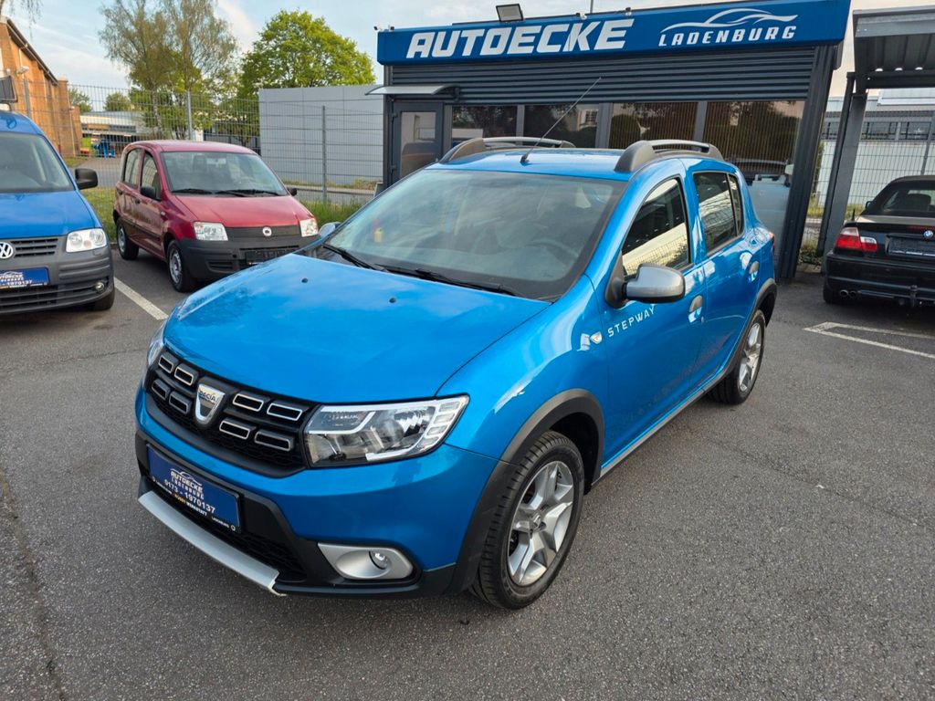 Image of Dacia Sandero
