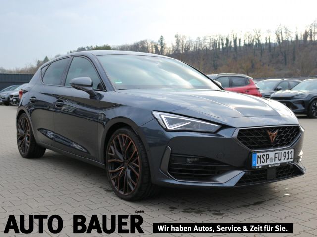 Cupra Leon VZ 2.0 TSI (300PS)